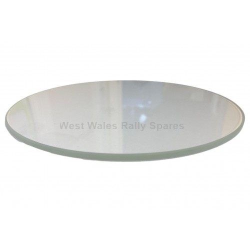 Fyrlyt Luxsis 5000 Glass replacement unit
